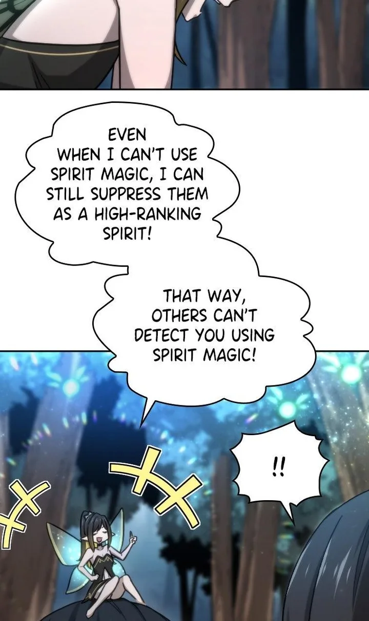 Metcha Shoukan Sareta Ken (Tsugutoku) Chapter 50 page 50