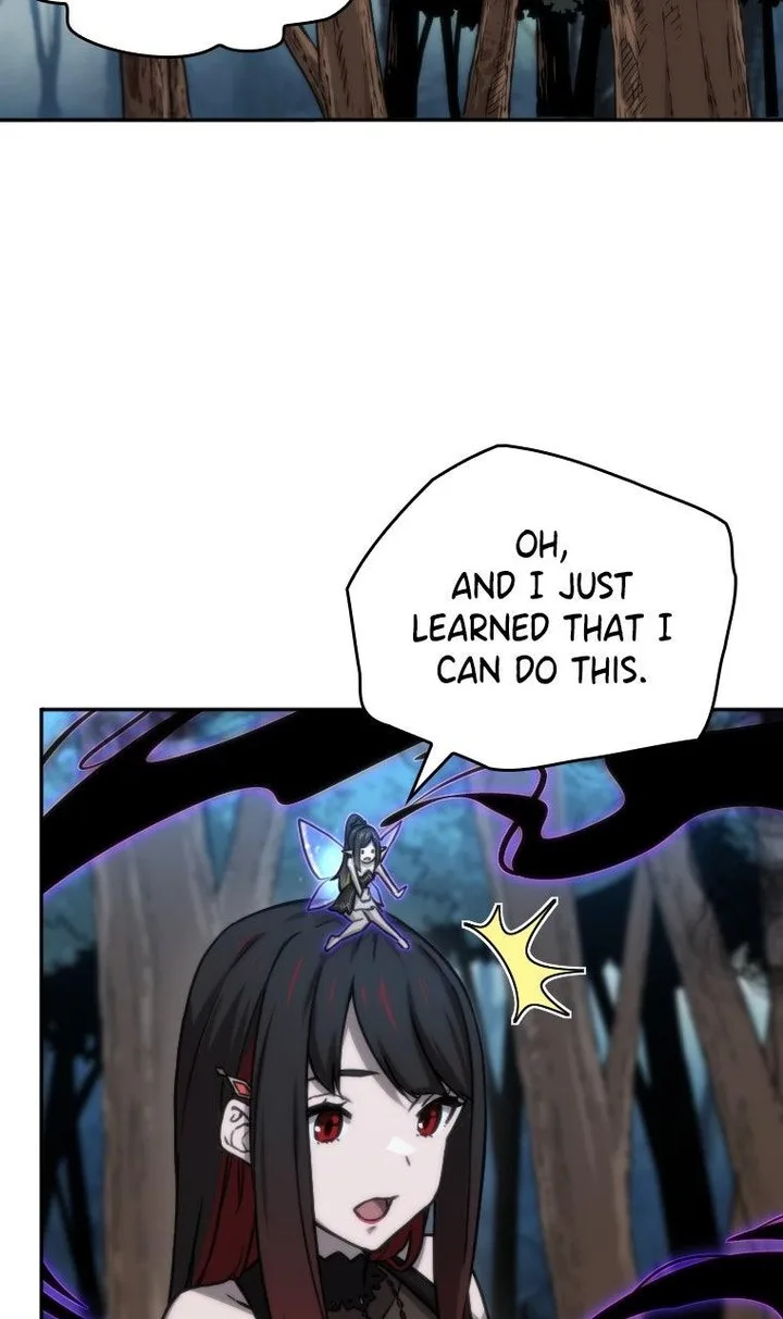 Metcha Shoukan Sareta Ken (Tsugutoku) Chapter 50 page 53