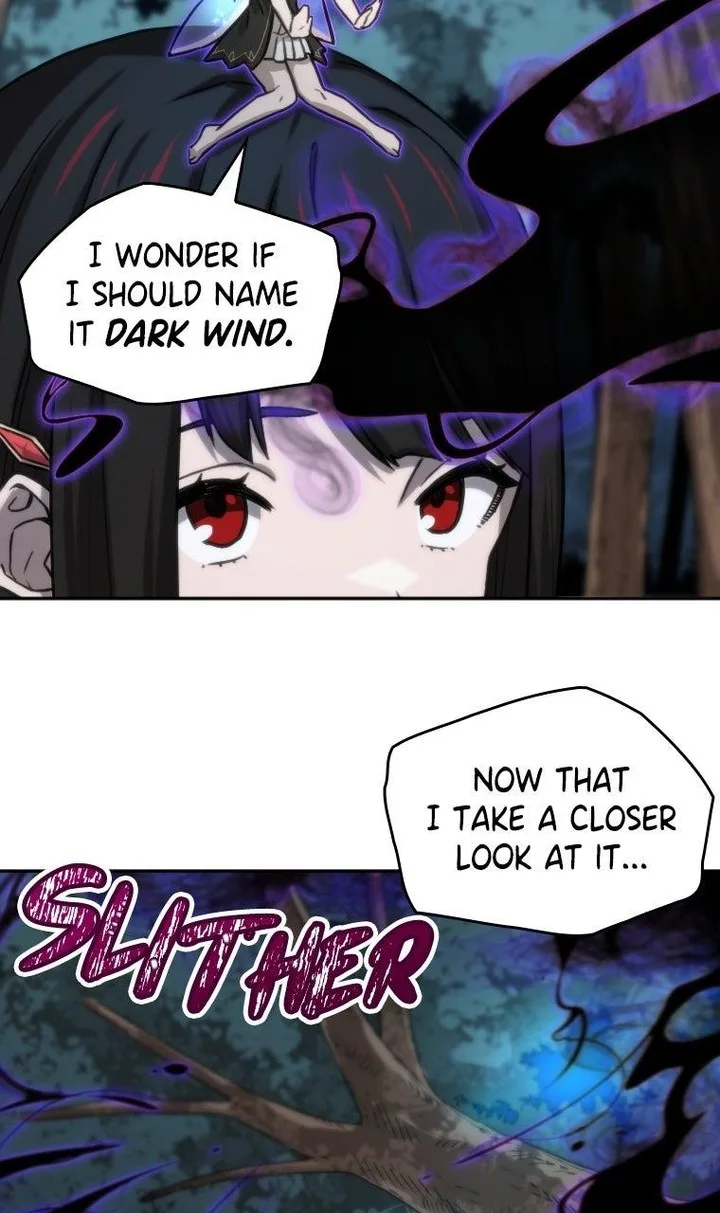 Metcha Shoukan Sareta Ken (Tsugutoku) Chapter 50 page 55