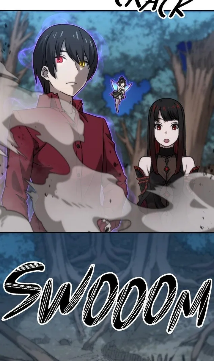 Metcha Shoukan Sareta Ken (Tsugutoku) Chapter 51 page 3