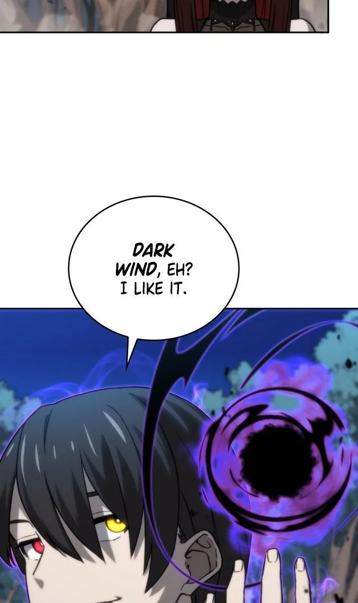 Metcha Shoukan Sareta Ken (Tsugutoku) Chapter 51 page 6