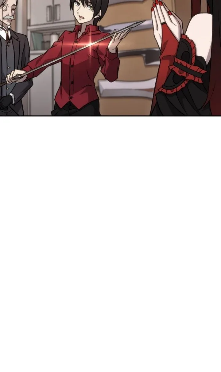Metcha Shoukan Sareta Ken (Tsugutoku) Chapter 51 page 27