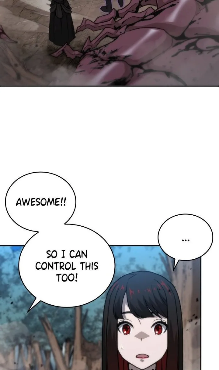 Metcha Shoukan Sareta Ken (Tsugutoku) Chapter 51 page 5