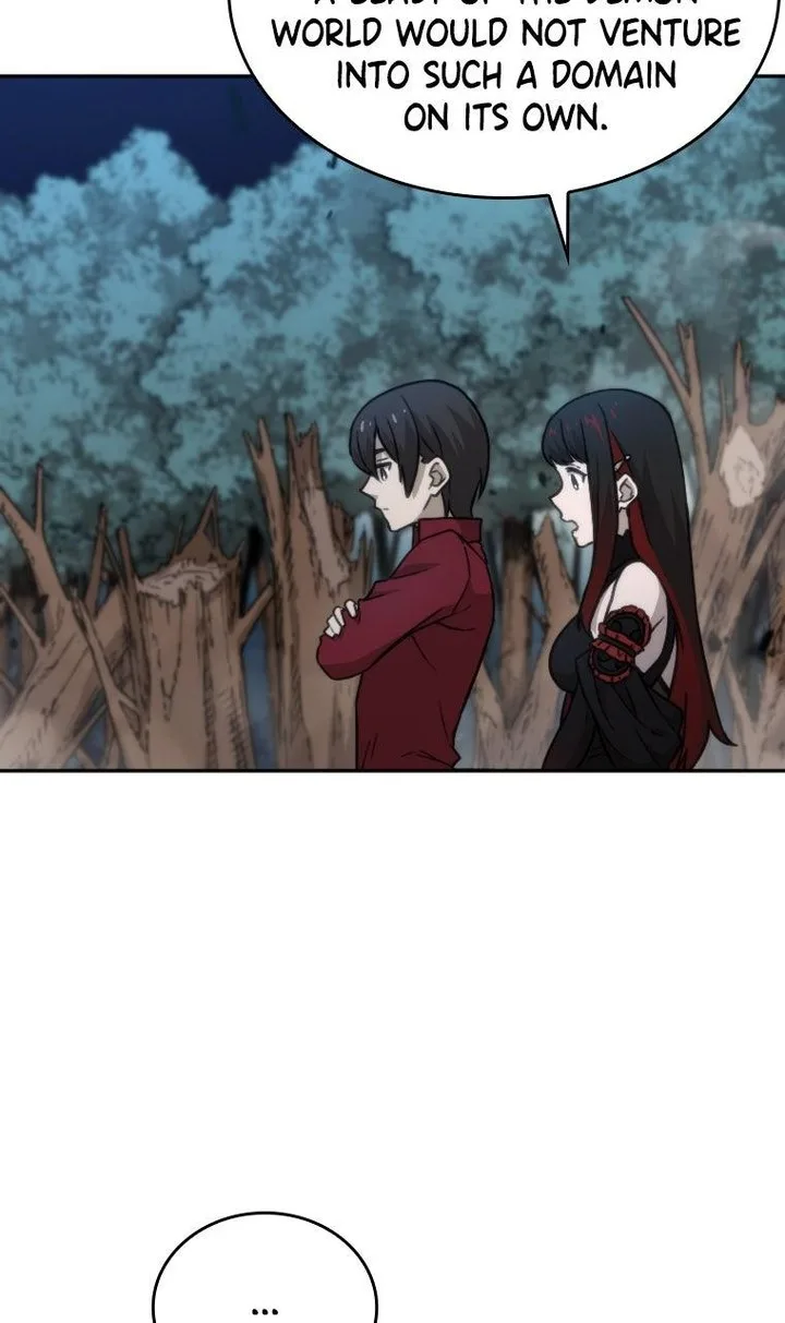 Metcha Shoukan Sareta Ken (Tsugutoku) Chapter 51 page 18
