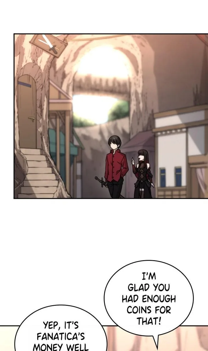 Metcha Shoukan Sareta Ken (Tsugutoku) Chapter 51 page 33