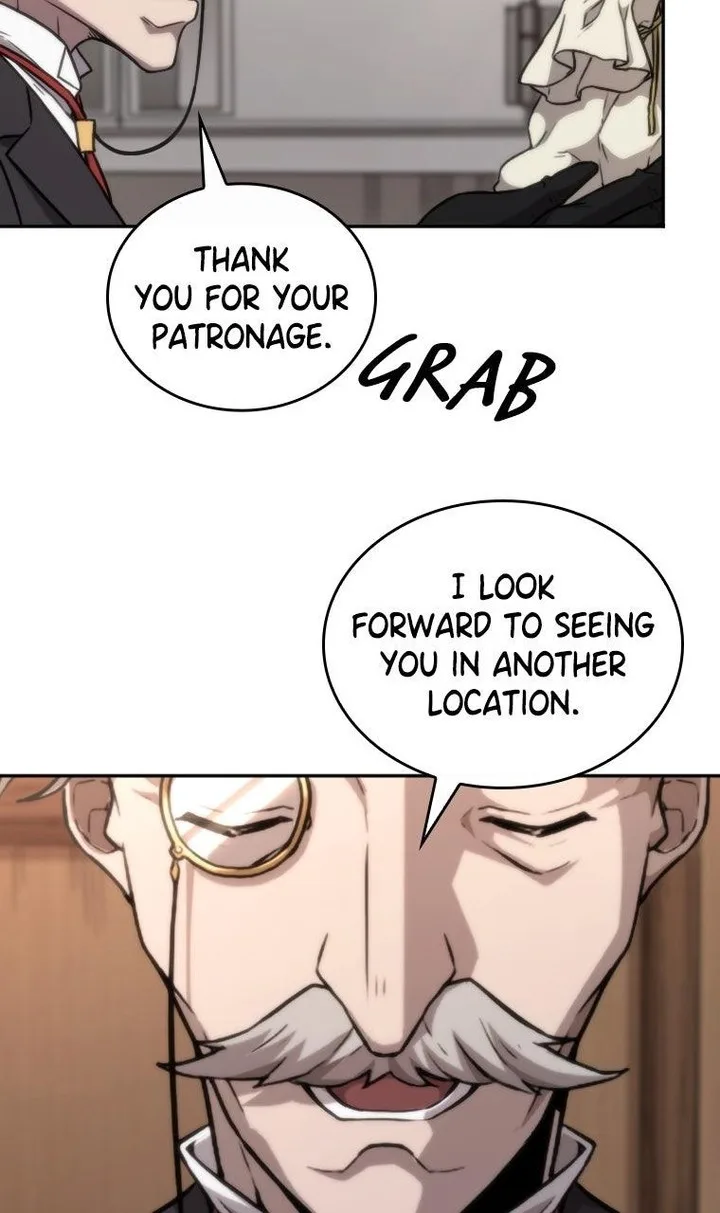 Metcha Shoukan Sareta Ken (Tsugutoku) Chapter 51 page 30