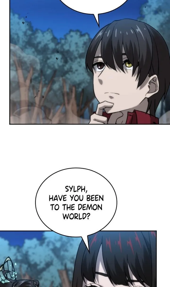 Metcha Shoukan Sareta Ken (Tsugutoku) Chapter 51 page 13