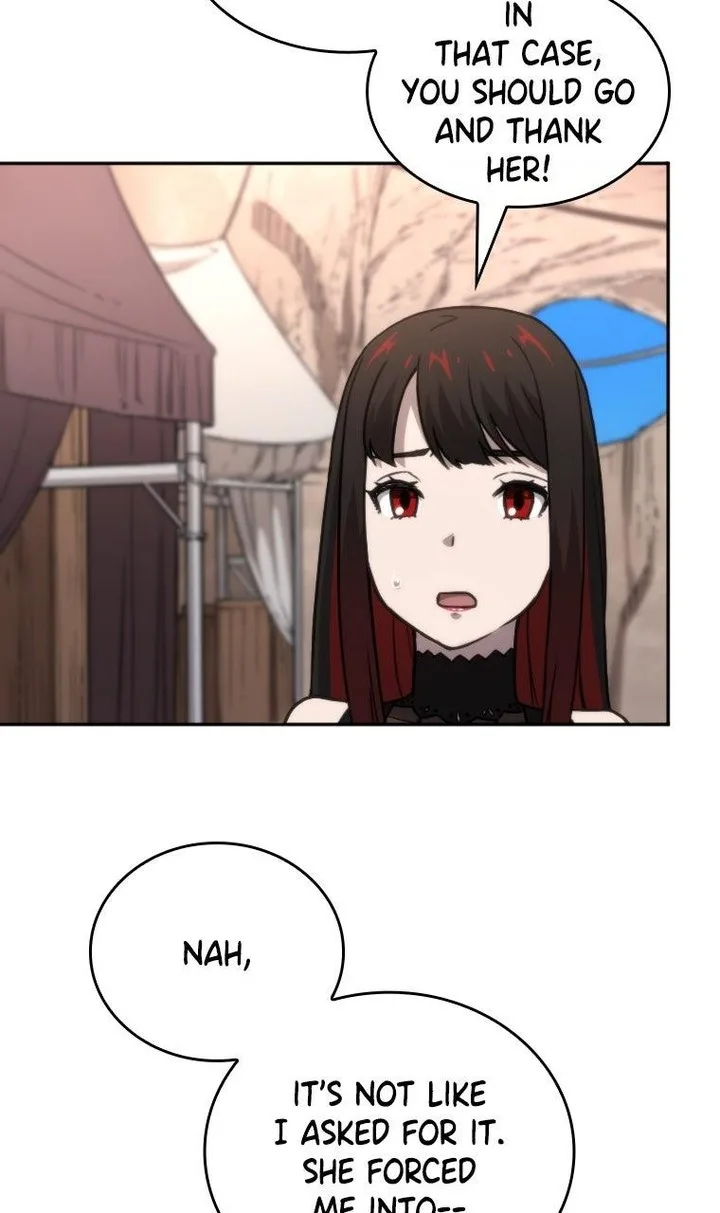 Metcha Shoukan Sareta Ken (Tsugutoku) Chapter 51 page 35