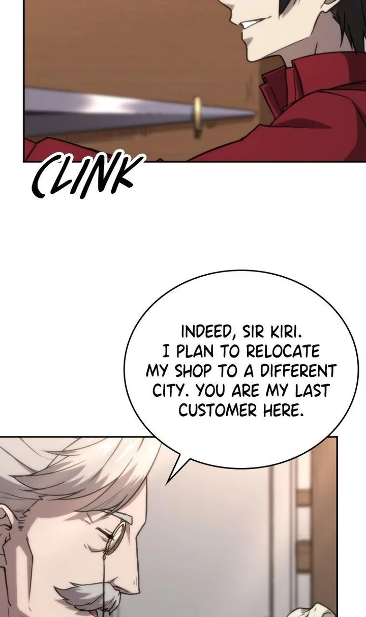 Metcha Shoukan Sareta Ken (Tsugutoku) Chapter 51 page 29