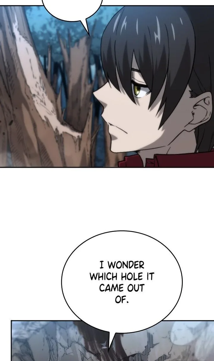 Metcha Shoukan Sareta Ken (Tsugutoku) Chapter 51 page 19