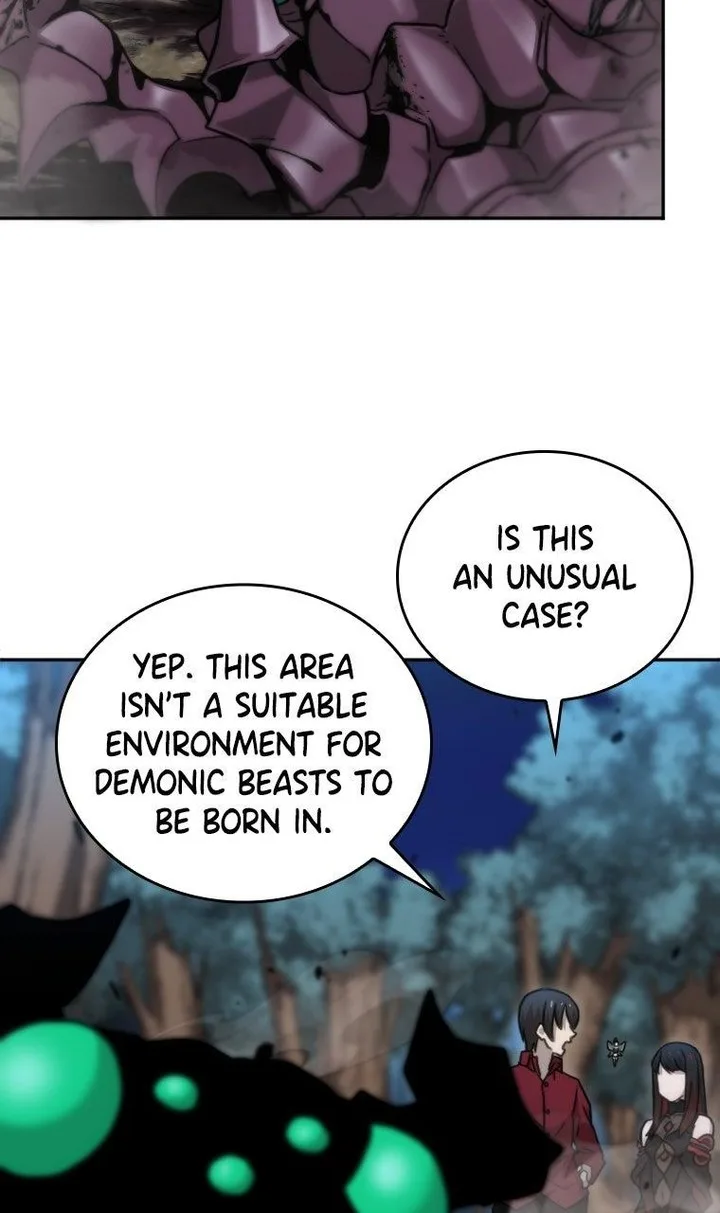Metcha Shoukan Sareta Ken (Tsugutoku) Chapter 51 page 11
