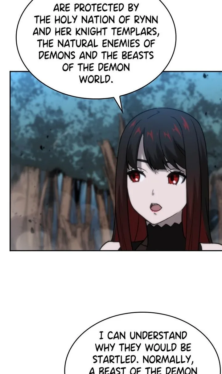 Metcha Shoukan Sareta Ken (Tsugutoku) Chapter 51 page 17