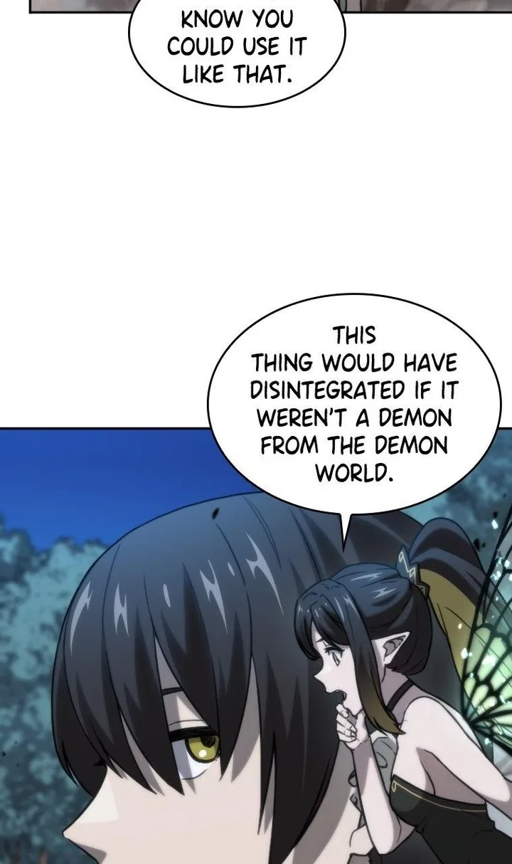 Metcha Shoukan Sareta Ken (Tsugutoku) Chapter 51 page 9