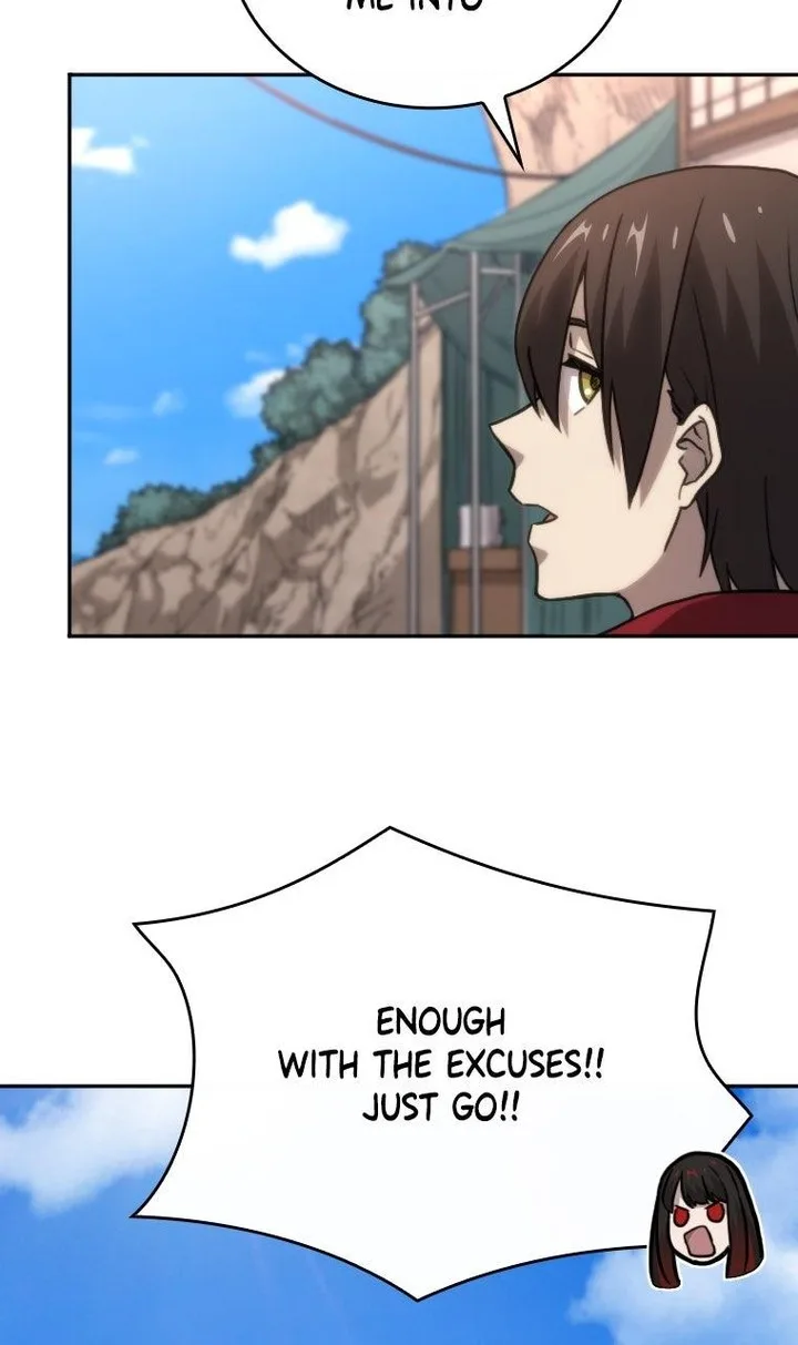Metcha Shoukan Sareta Ken (Tsugutoku) Chapter 51 page 36