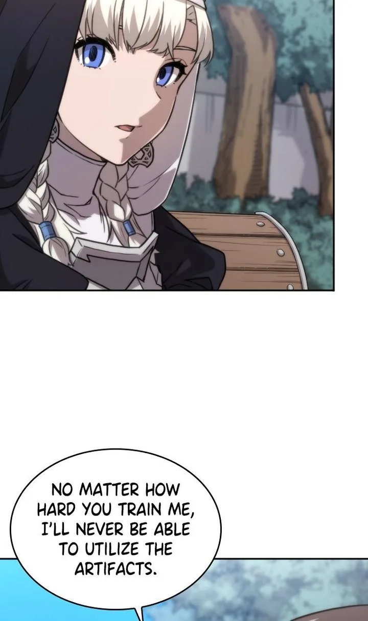 Metcha Shoukan Sareta Ken (Tsugutoku) Chapter 51 page 46