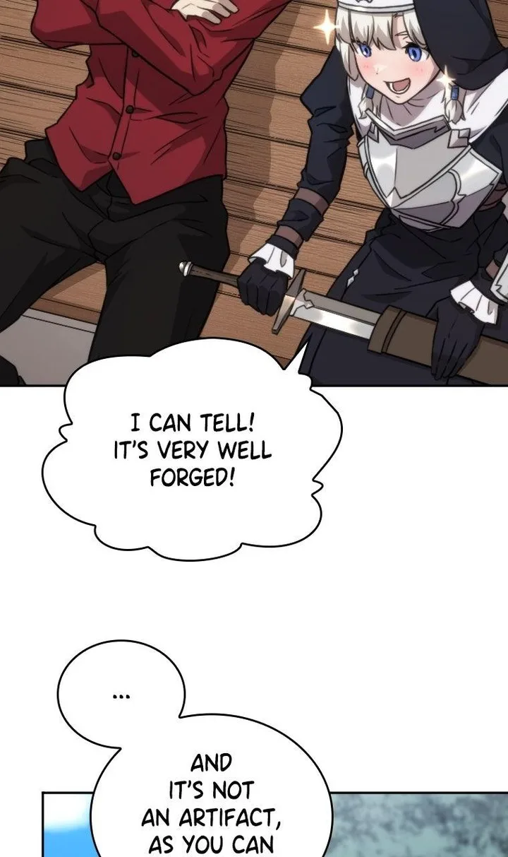 Metcha Shoukan Sareta Ken (Tsugutoku) Chapter 51 page 44