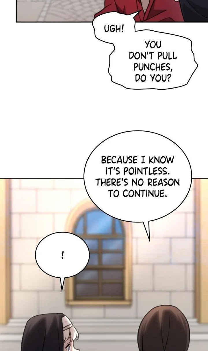 Metcha Shoukan Sareta Ken (Tsugutoku) Chapter 51 page 52
