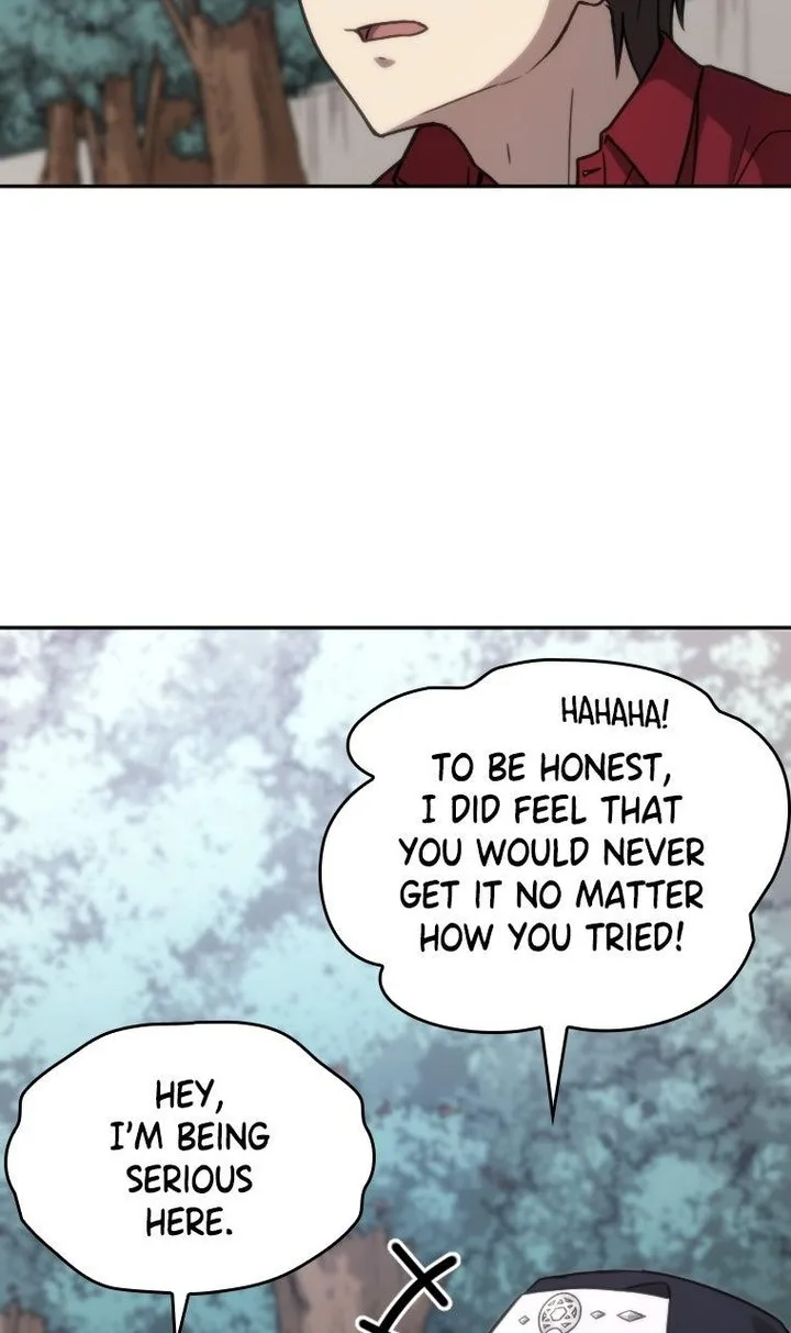 Metcha Shoukan Sareta Ken (Tsugutoku) Chapter 51 page 54
