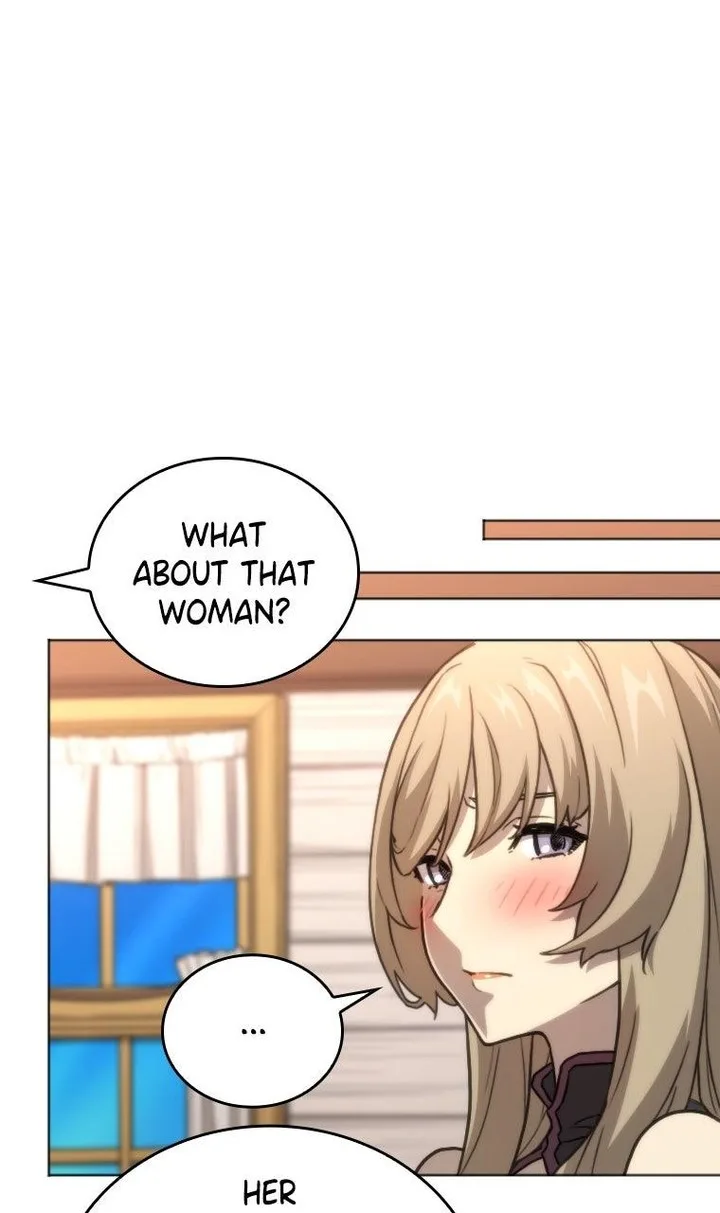 Metcha Shoukan Sareta Ken (Tsugutoku) Chapter 52 page 1