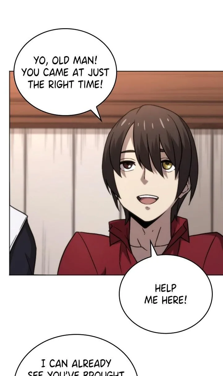 Metcha Shoukan Sareta Ken (Tsugutoku) Chapter 52 page 30