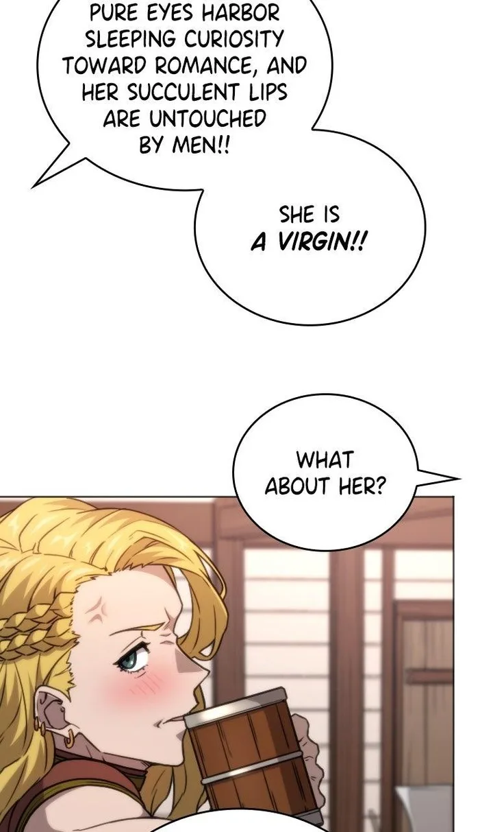 Metcha Shoukan Sareta Ken (Tsugutoku) Chapter 52 page 2
