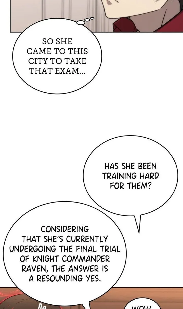 Metcha Shoukan Sareta Ken (Tsugutoku) Chapter 52 page 23