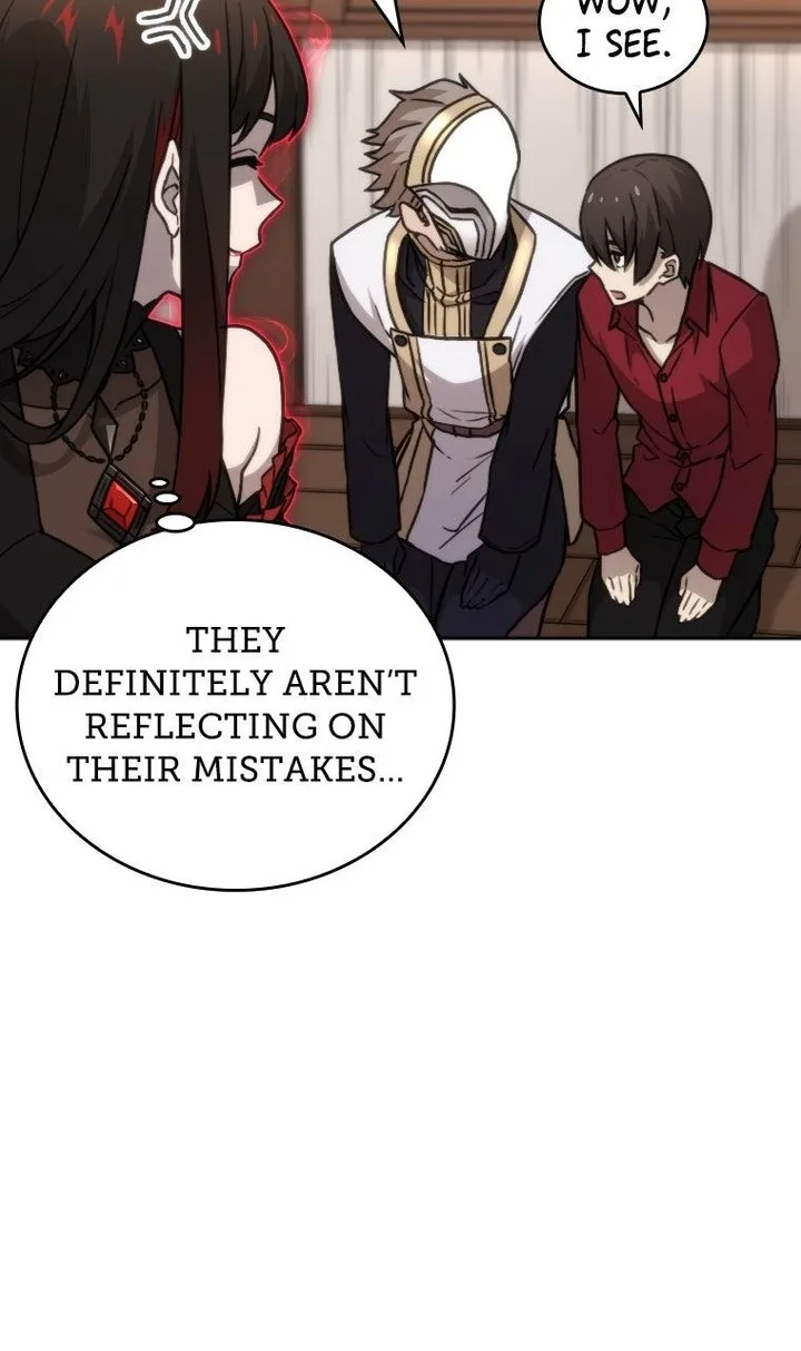 Metcha Shoukan Sareta Ken (Tsugutoku) Chapter 52 page 24