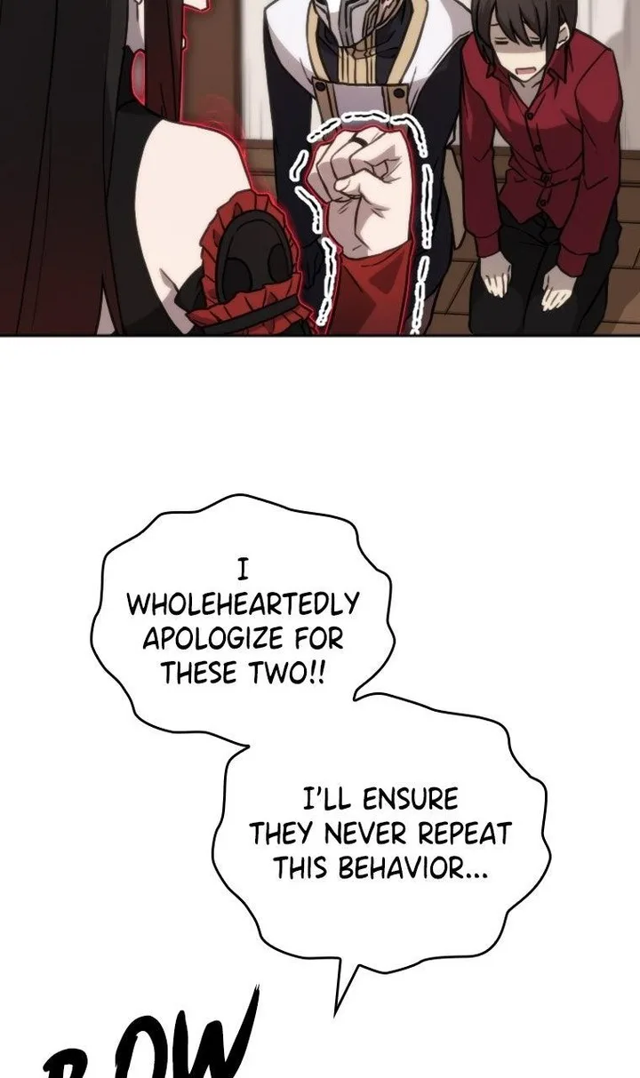 Metcha Shoukan Sareta Ken (Tsugutoku) Chapter 52 page 14