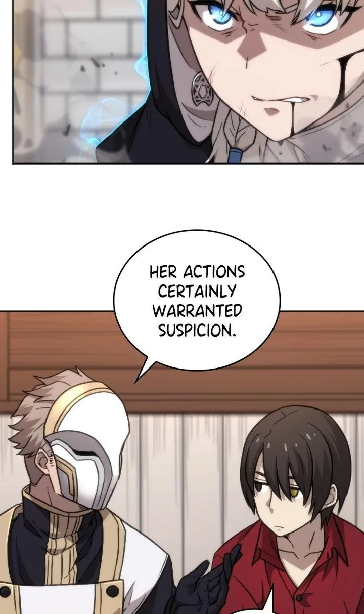 Metcha Shoukan Sareta Ken (Tsugutoku) Chapter 52 page 21