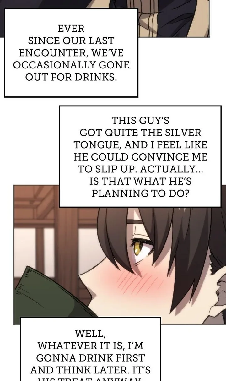 Metcha Shoukan Sareta Ken (Tsugutoku) Chapter 52 page 6