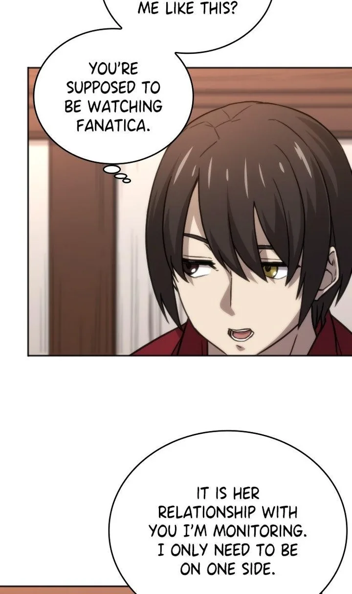 Metcha Shoukan Sareta Ken (Tsugutoku) Chapter 52 page 16