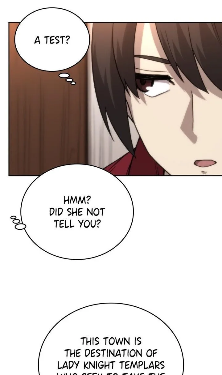 Metcha Shoukan Sareta Ken (Tsugutoku) Chapter 52 page 18