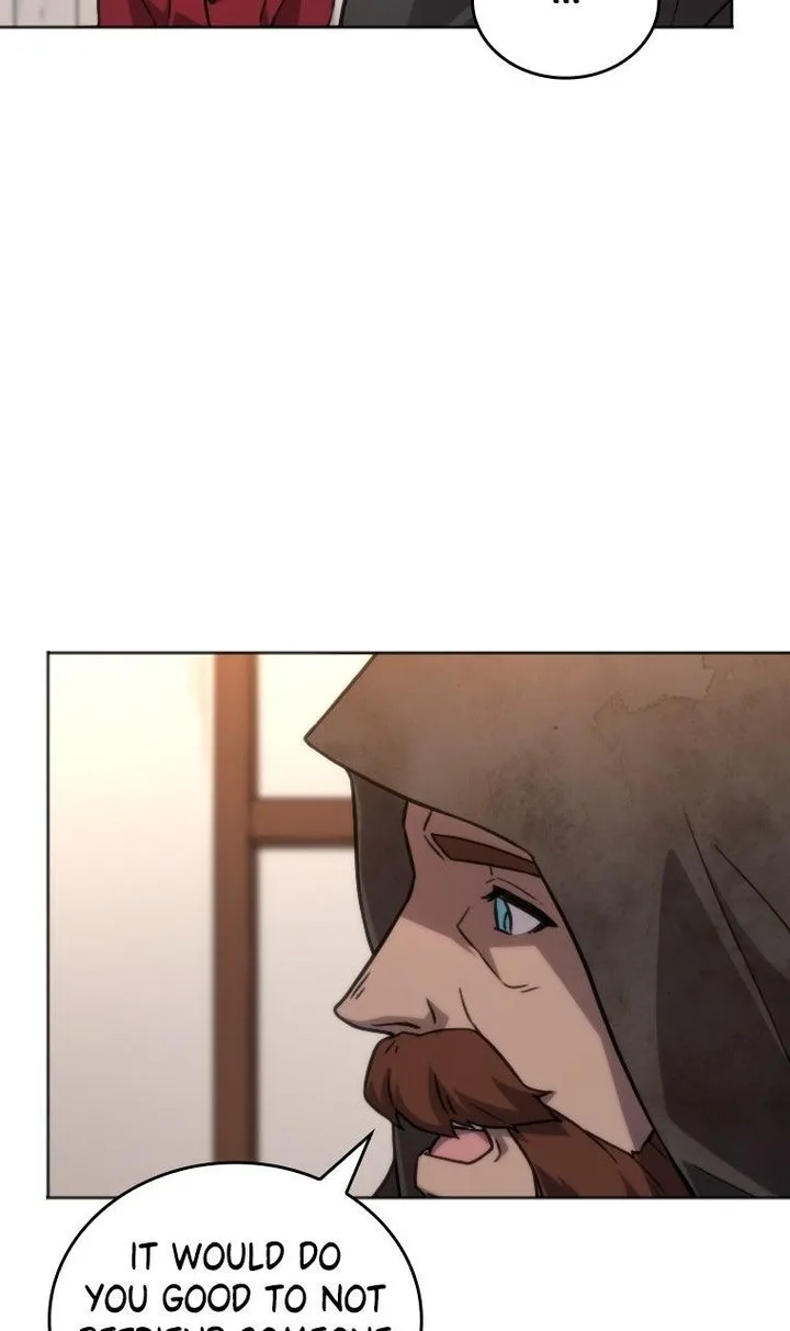 Metcha Shoukan Sareta Ken (Tsugutoku) Chapter 52 page 36