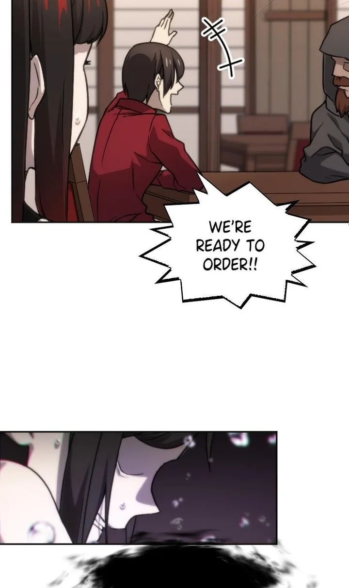 Metcha Shoukan Sareta Ken (Tsugutoku) Chapter 52 page 39