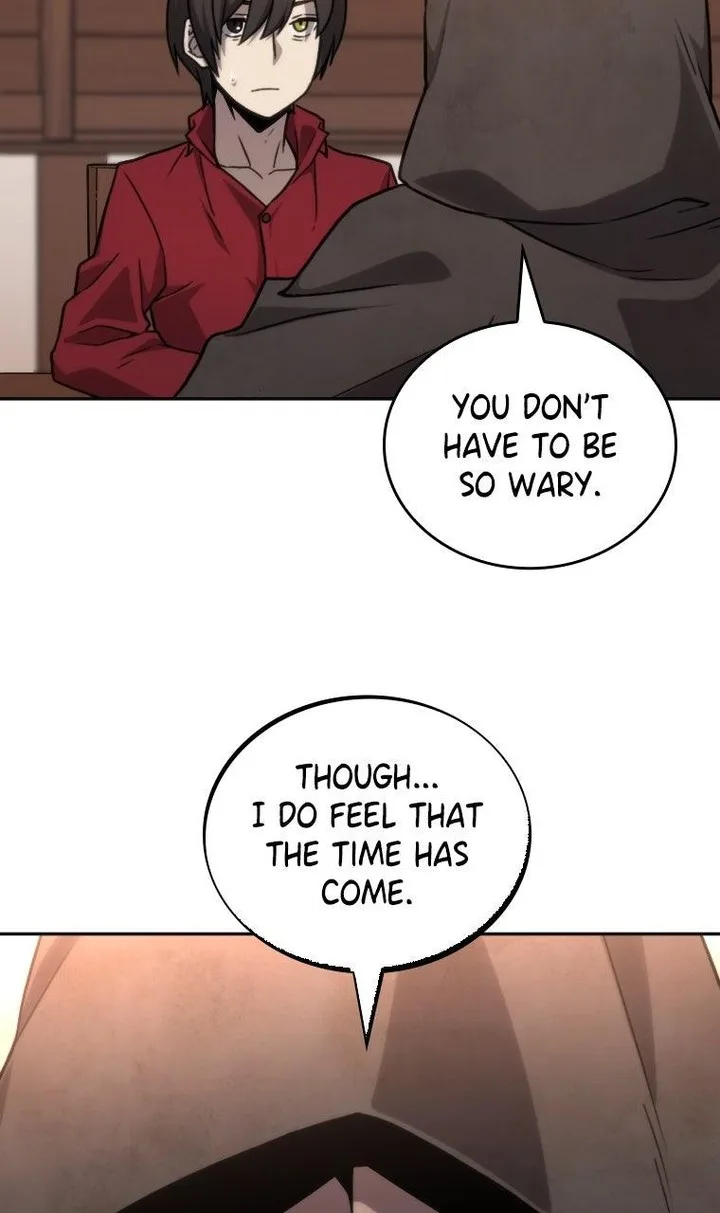 Metcha Shoukan Sareta Ken (Tsugutoku) Chapter 52 page 46