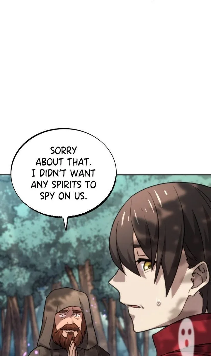 Metcha Shoukan Sareta Ken (Tsugutoku) Chapter 53 page 32
