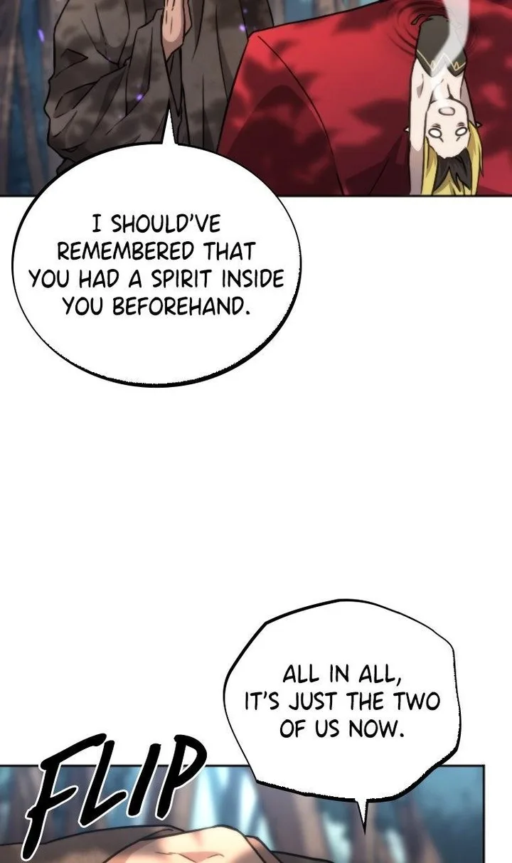 Metcha Shoukan Sareta Ken (Tsugutoku) Chapter 53 page 33