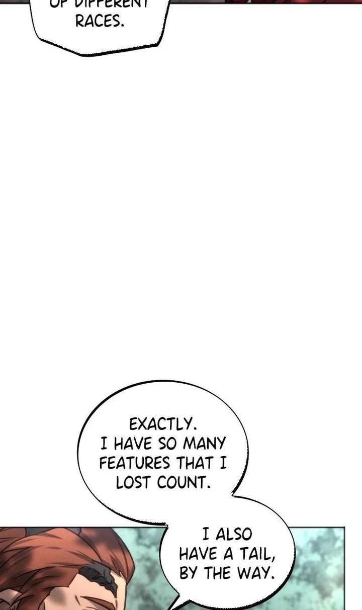 Metcha Shoukan Sareta Ken (Tsugutoku) Chapter 53 page 40