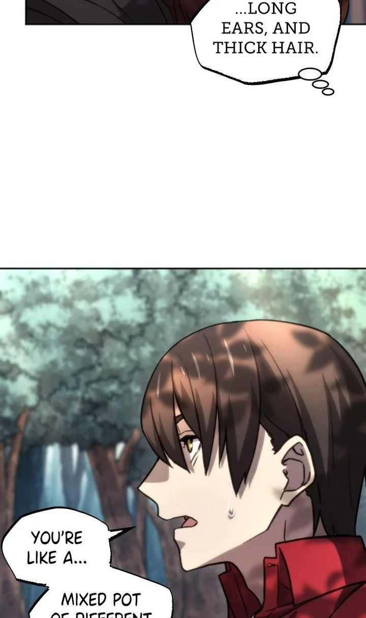 Metcha Shoukan Sareta Ken (Tsugutoku) Chapter 53 page 39