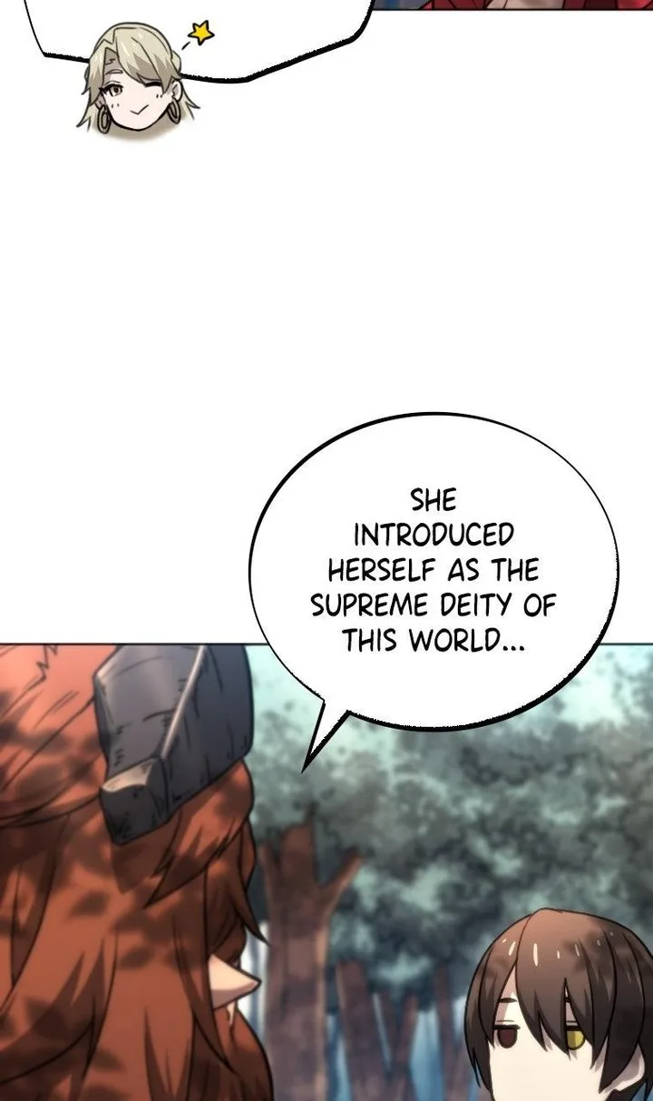 Metcha Shoukan Sareta Ken (Tsugutoku) Chapter 54 page 8
