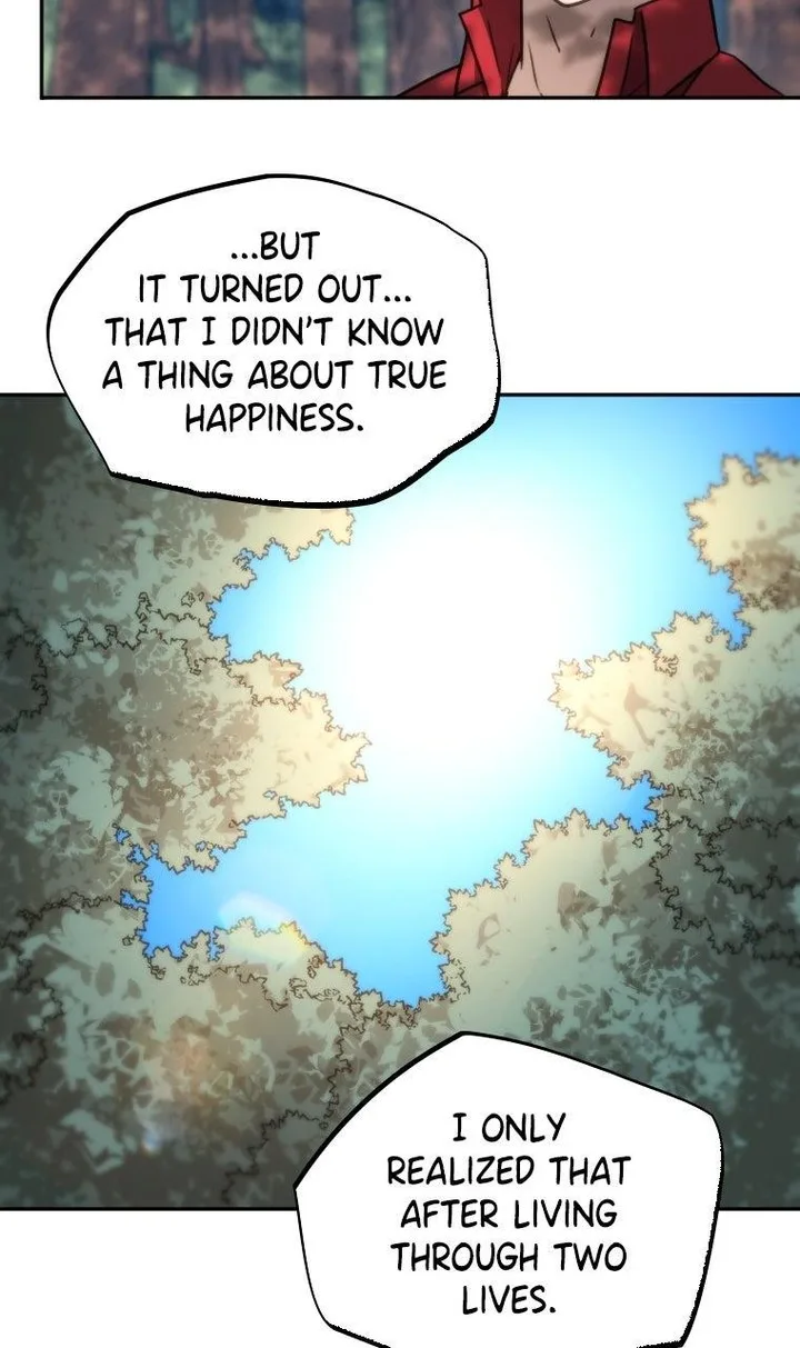 Metcha Shoukan Sareta Ken (Tsugutoku) Chapter 54 page 30