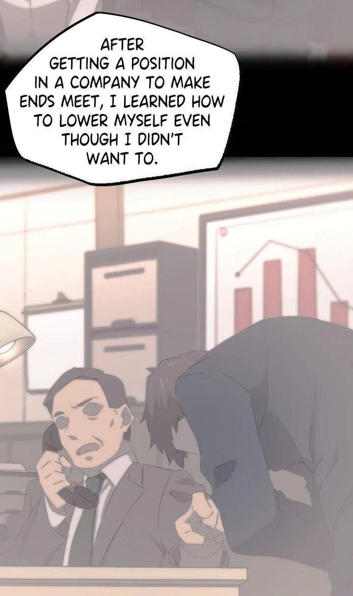 Metcha Shoukan Sareta Ken (Tsugutoku) Chapter 54 page 21