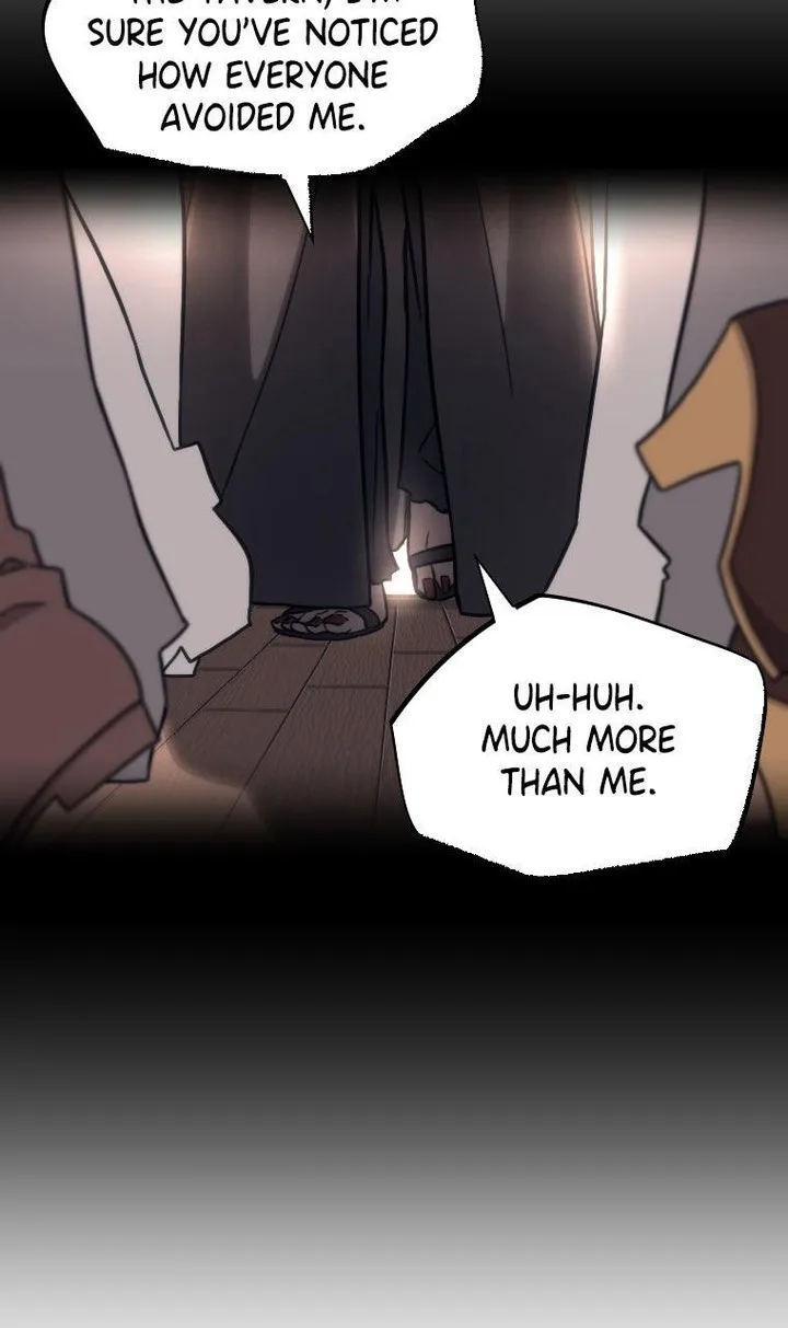 Metcha Shoukan Sareta Ken (Tsugutoku) Chapter 54 page 43