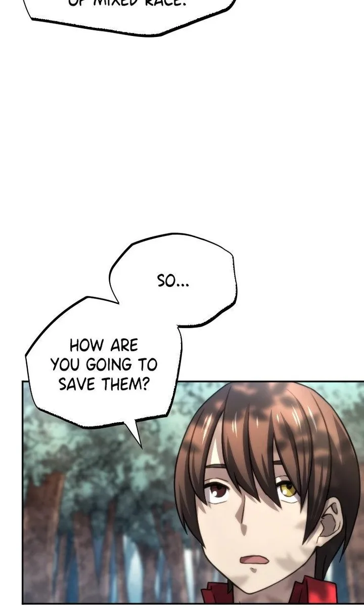 Metcha Shoukan Sareta Ken (Tsugutoku) Chapter 54 page 47