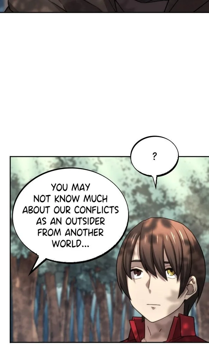 Metcha Shoukan Sareta Ken (Tsugutoku) Chapter 54 page 45