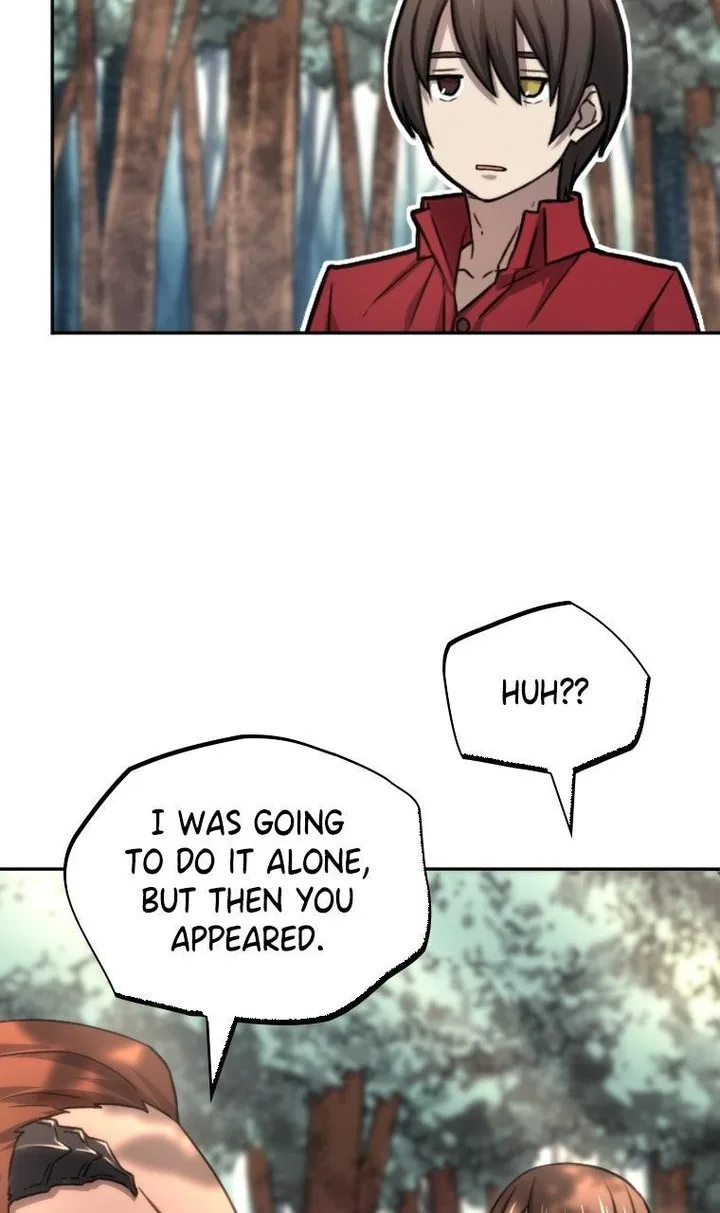 Metcha Shoukan Sareta Ken (Tsugutoku) Chapter 54 page 51