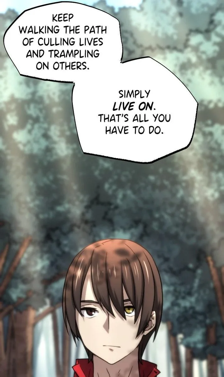 Metcha Shoukan Sareta Ken (Tsugutoku) Chapter 54 page 57