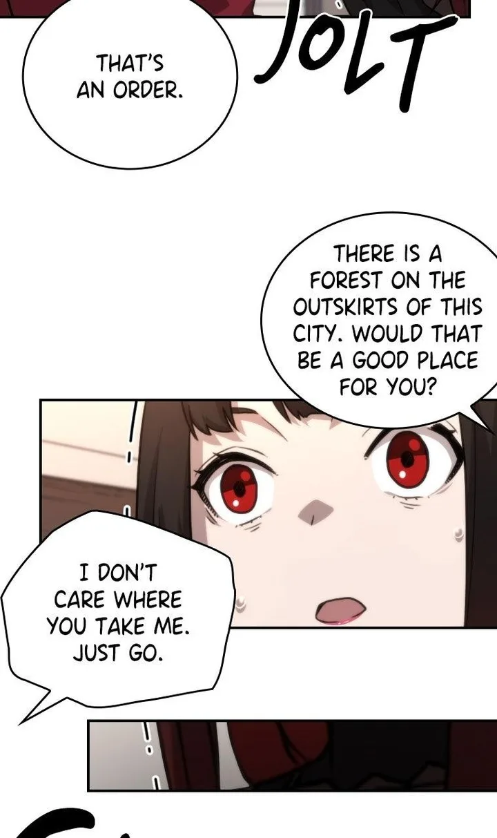 Metcha Shoukan Sareta Ken (Tsugutoku) Chapter 55 page 3