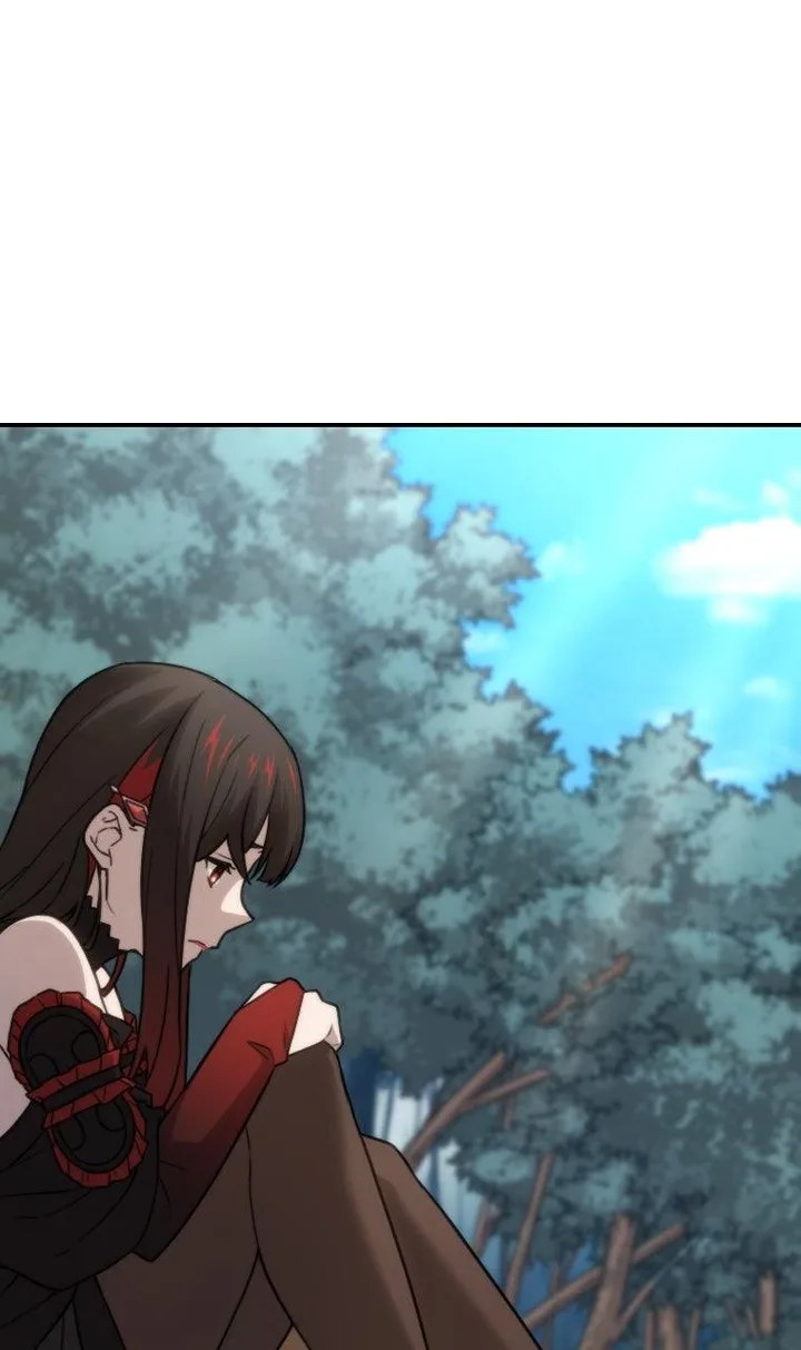 Metcha Shoukan Sareta Ken (Tsugutoku) Chapter 55 page 9