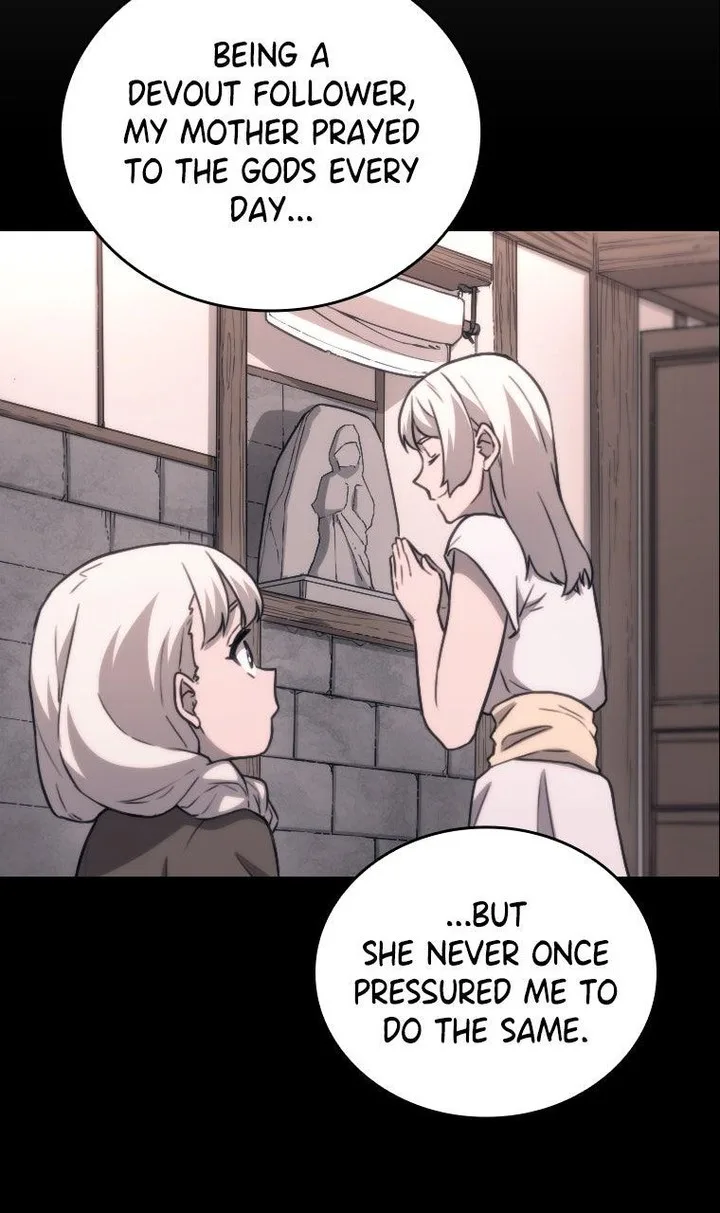 Metcha Shoukan Sareta Ken (Tsugutoku) Chapter 55 page 41